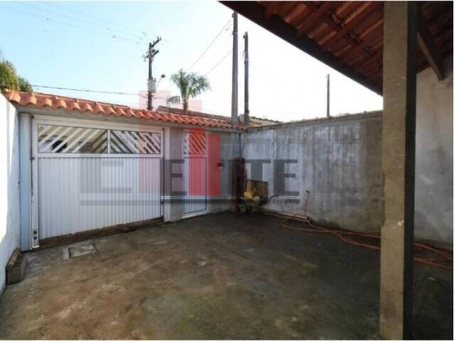 #CA00029 - Casa para Venda em Peruíbe - SP - 1