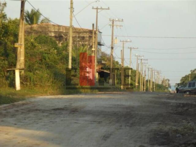 #TE0019 - Terreno para Venda em Itanhaém - SP - 3