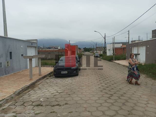 #TE00042 - Terreno para Venda em Peruíbe - SP