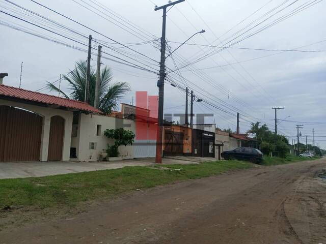 #TE00032 - Terreno para Venda em Itanhaém - SP - 1