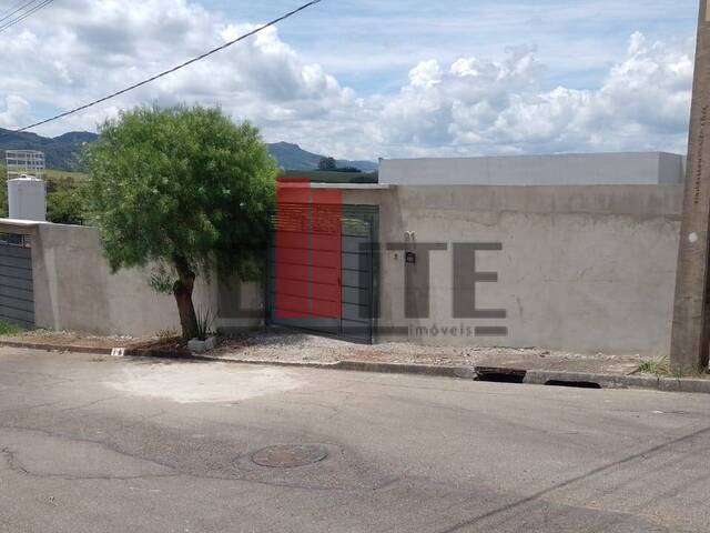 #108 - Casa para Venda em Bragança Paulista - SP - 1