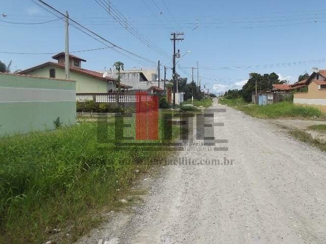 #TE00036 - Terreno para Venda em Itanhaém - SP - 1