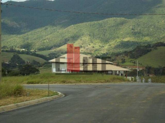 #TE0001 - Terreno para Venda em Bragança Paulista - SP - 3